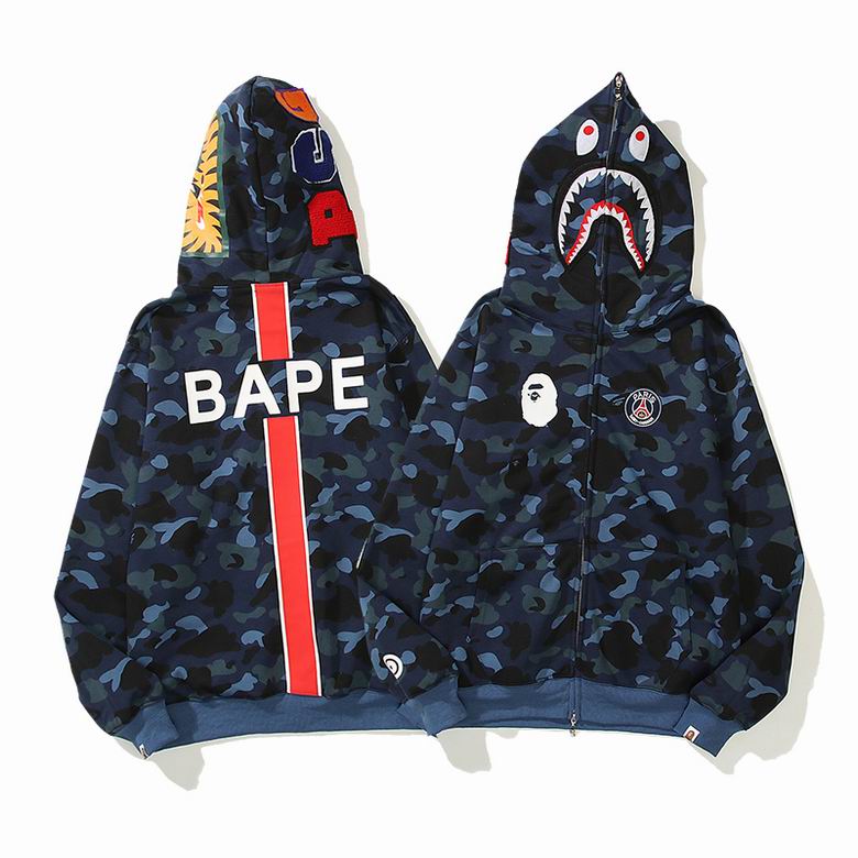 Bape Hoodies-024
